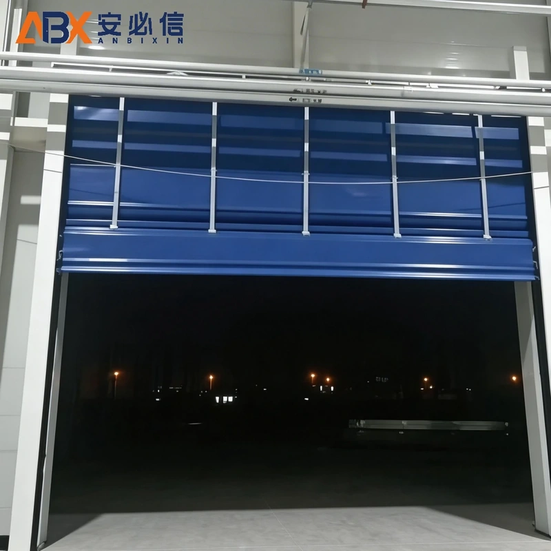 吴忠市冷库门封