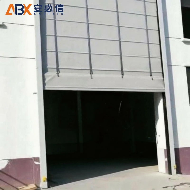吴忠市升降平台