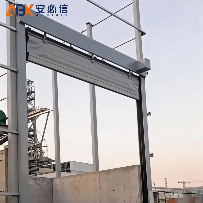 吴忠市伸缩式卸货平台